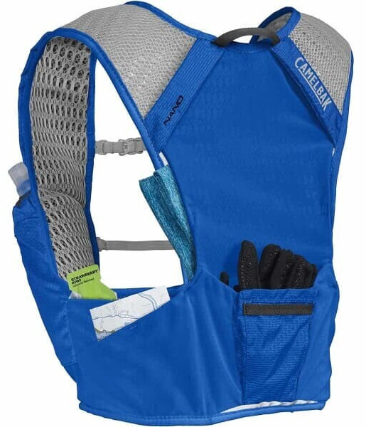 Camelbak Nano bleu