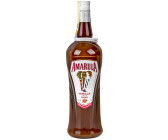 Amarula Vanilla Spice Cream Liqueur 1l 15,5%