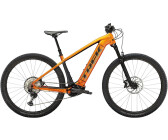 Trek Powerfly 7 625 (2022) Orange/Lithium