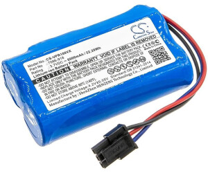 CS CS-VPR100VX