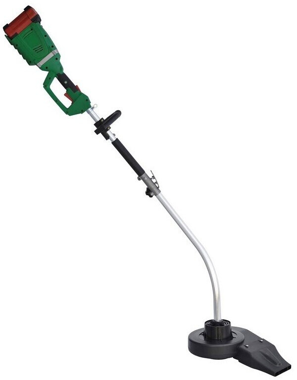 Güde Güde 95708 - side view