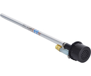 Güde GME 36 WP Pumpenaufsatz (95714)