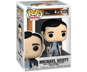 特別価格Funko Pop! TV: The Office - Dwight As Belsnickel並行輸入 Funko Pop! TV: The Office - Michael Scott - Collectable Vinyl Figure - Gift  Idea - Official Merchandise - Toys for Kids \u0026 Adults - TV Fans - Model