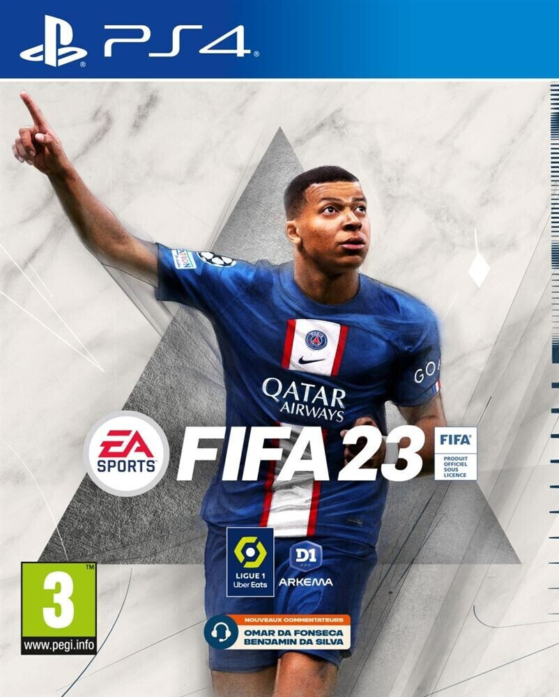 FIFA 23 (PS4) a € 49,99, Febbraio 2024