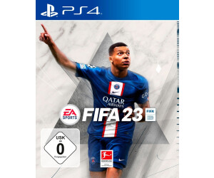 FIFA 23 (PS4) ab 34,73 € (Februar 2024 Preise)