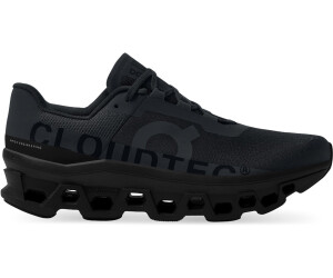 Buy On Cloudmonster black black from 143.00 Today Best Deals on idealo