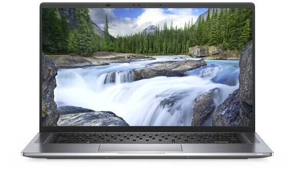 Dell Latitude 9520 2TPFR