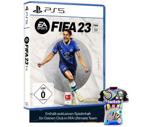 FIFA 23 a € 12,30, Febbraio 2024