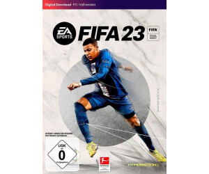 FIFA 23 ab 13,22 € (Februar 2024 Preise)