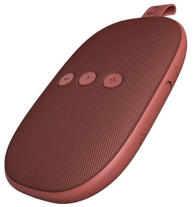 Fresh 'n Rebel Rockbox Bold X Safari Red