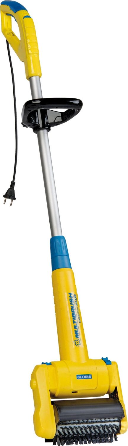 Gloria Multibrush Speedcontrol Plus 500 W (000298.0000)