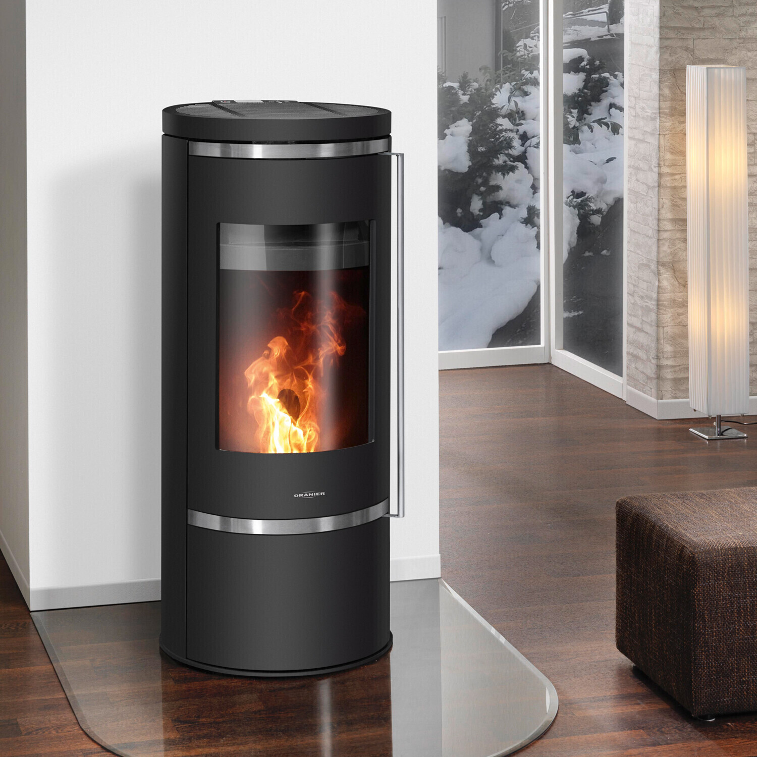Oranier Carus 2.0 (7964)