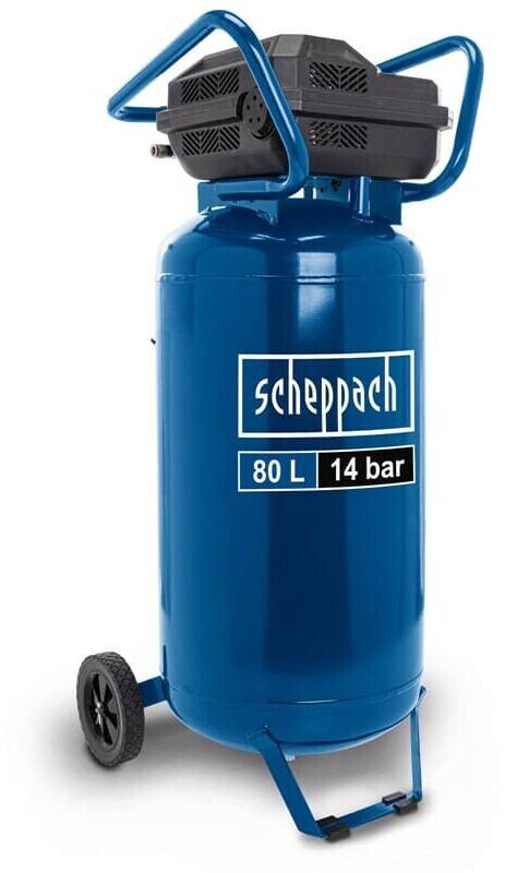 Scheppach HC85V