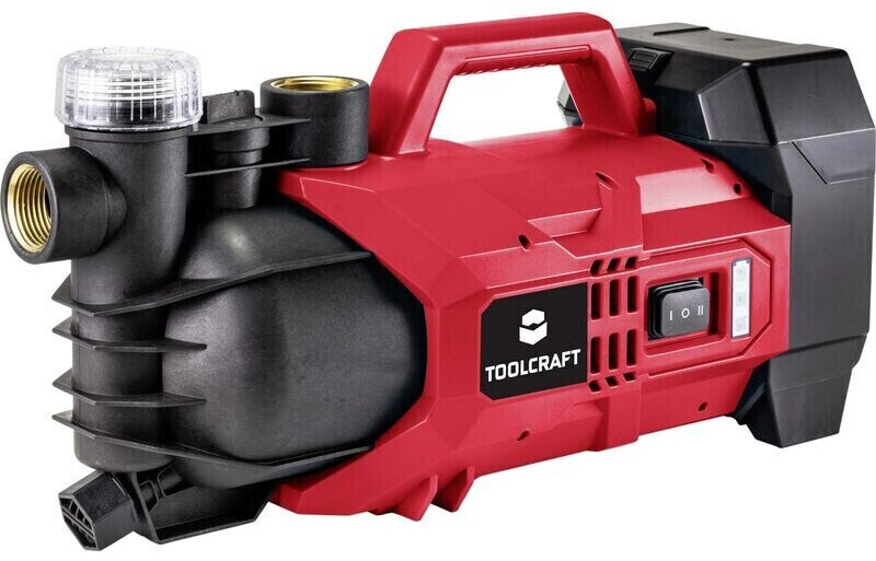 Toolcraft GPG-L118 / TAWB-200