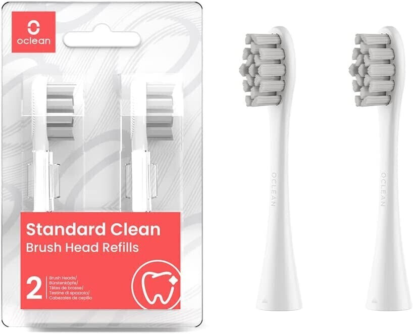Oral-B iO Ultimate Clean Toothbrush Heads desde 15,29 €