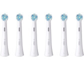 Oral-B iO Ultimate Clean Toothbrush Heads white (6 pcs)