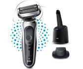 Braun Series 7 7899cc Wet&Dry with Clean&Charge System Folienrasierer