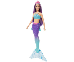 Prix barbie sirene outlet