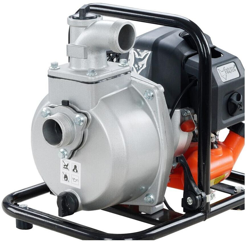 FUXTEC FX-WP152