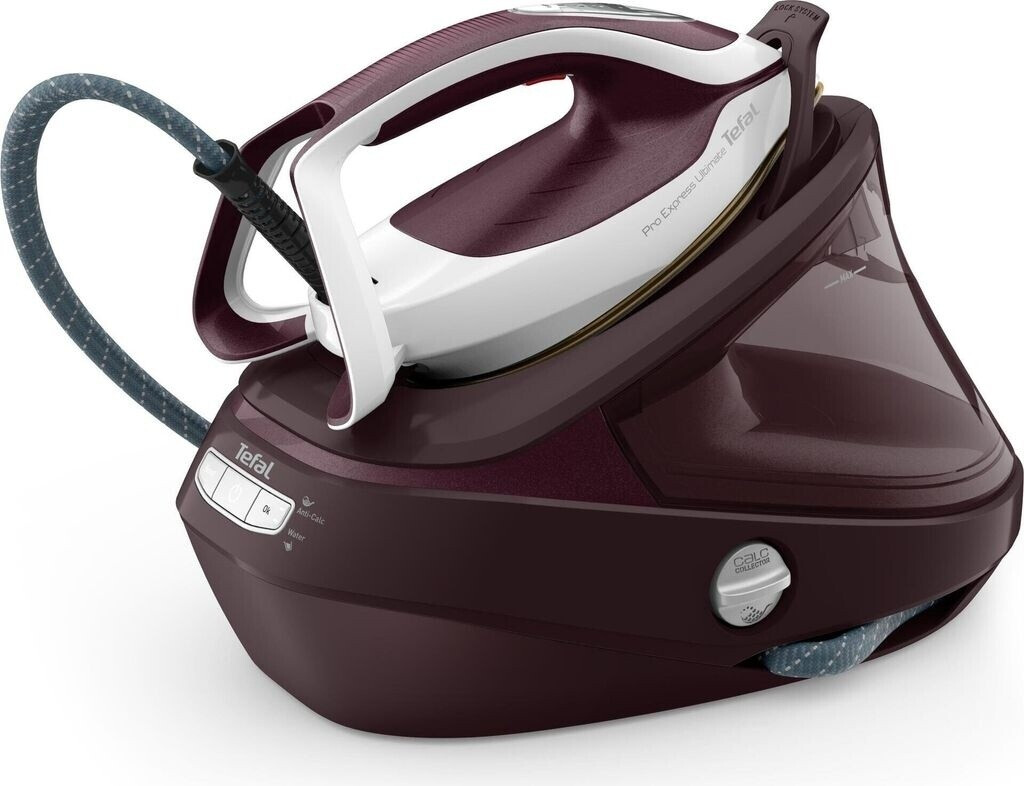 Tefal GV9721