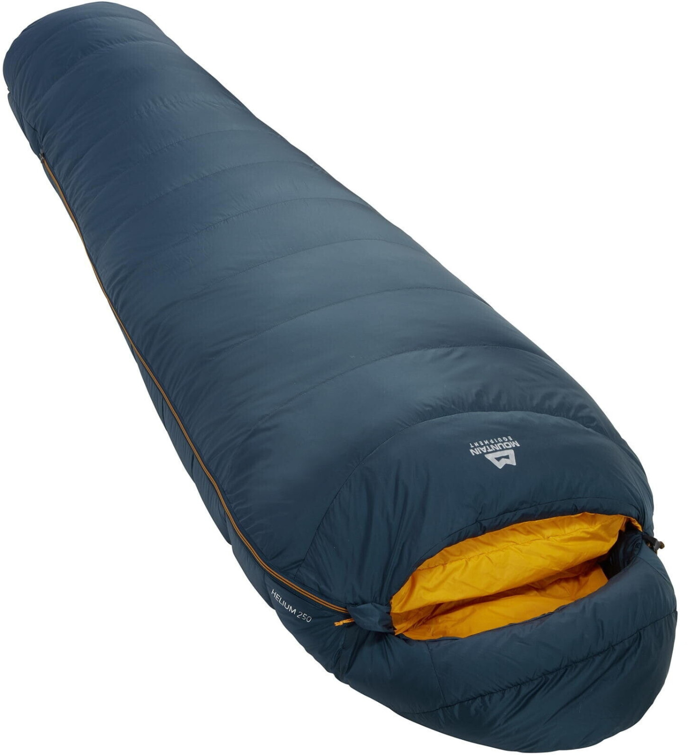 Mountain Equipment Helium 250 (reg, LZ, majolica blue)