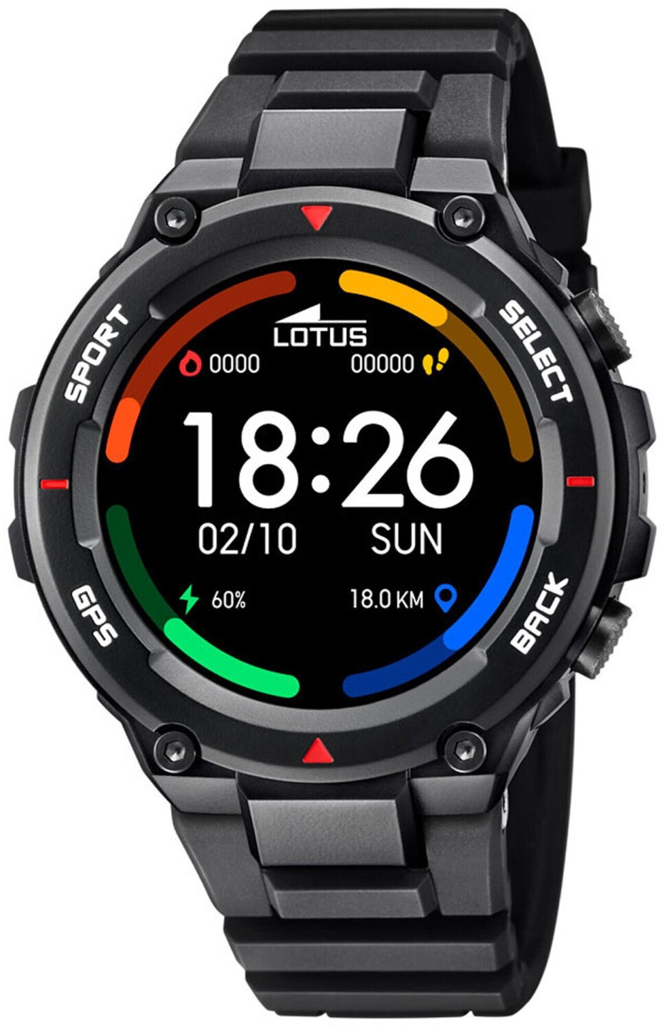 Lotus Smartime 50024/4
