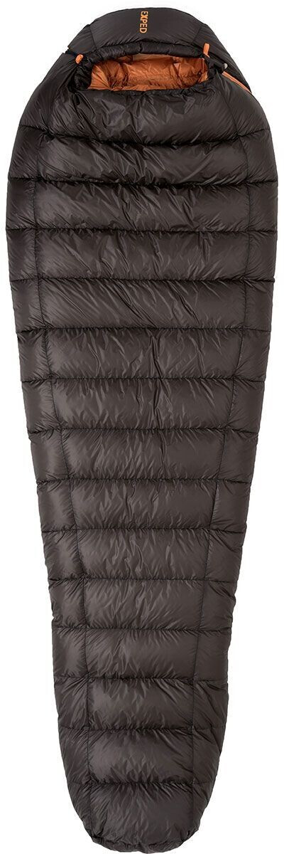 Exped Ultra -5° (L, LZ, charcoal)