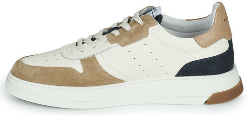 Schmoove ORDER SNEAKER white/beige