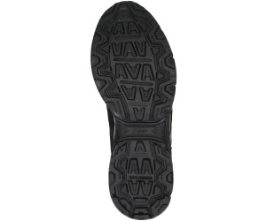 Asics gel kahana 6 uomo nero discount