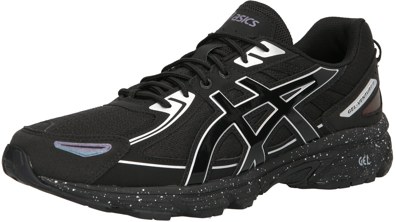 Asics gel kahana 6 uomo nero discount