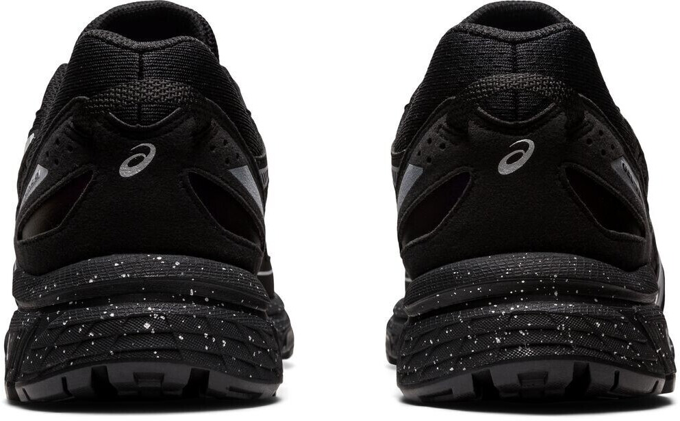 Asics GEL Venture 6 black black 2 ab 154 45 Preisvergleich bei idealo