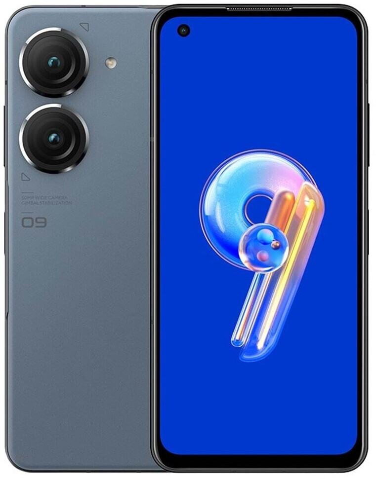 Asus Zenfone 9 128 Go bleu étoilé