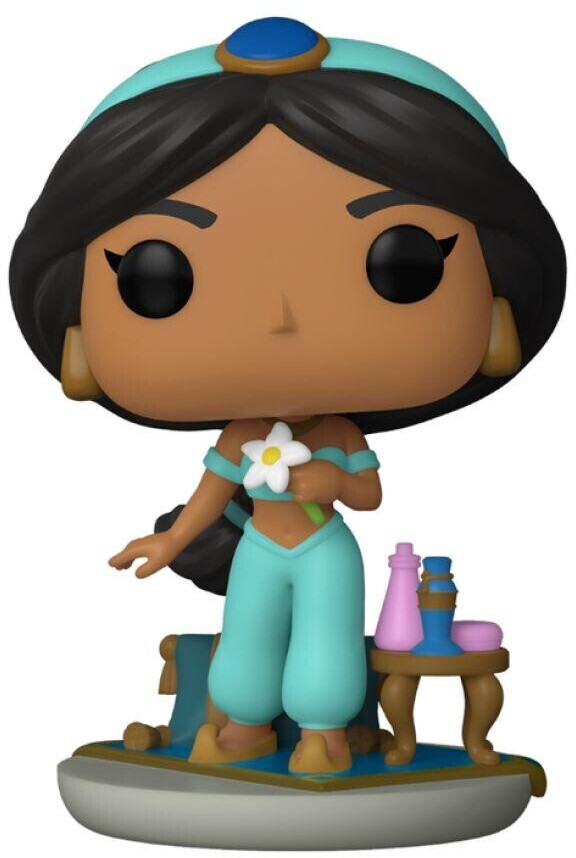 Disney princess hot sale pop vinyl