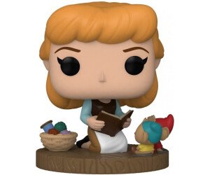 POP! DISNEY PRINCESS - RAIPONCE - 1018