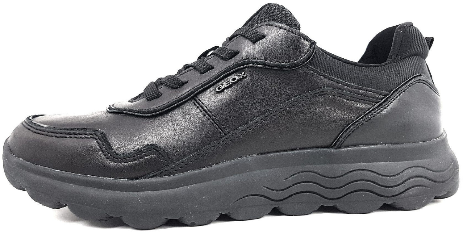Geox Spherica Women black/black