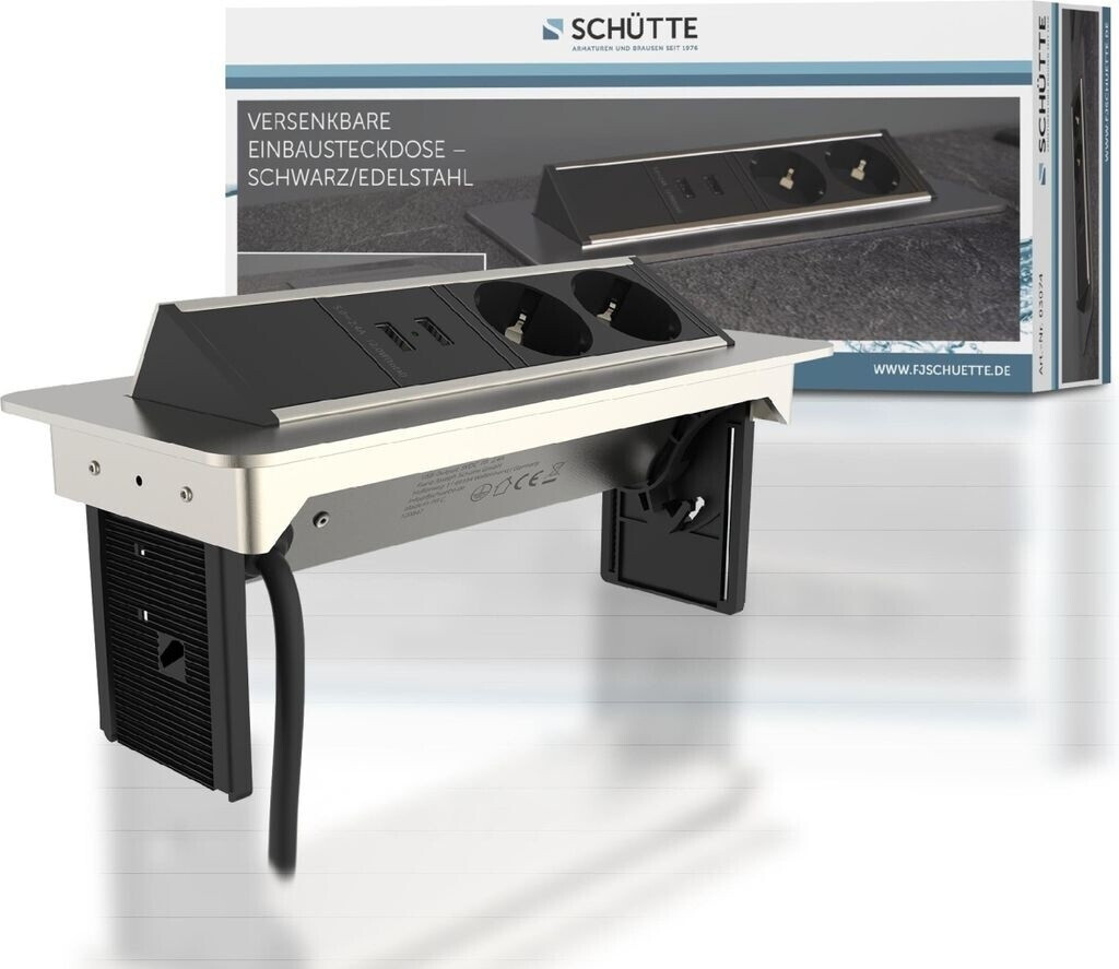 Schuette 03074