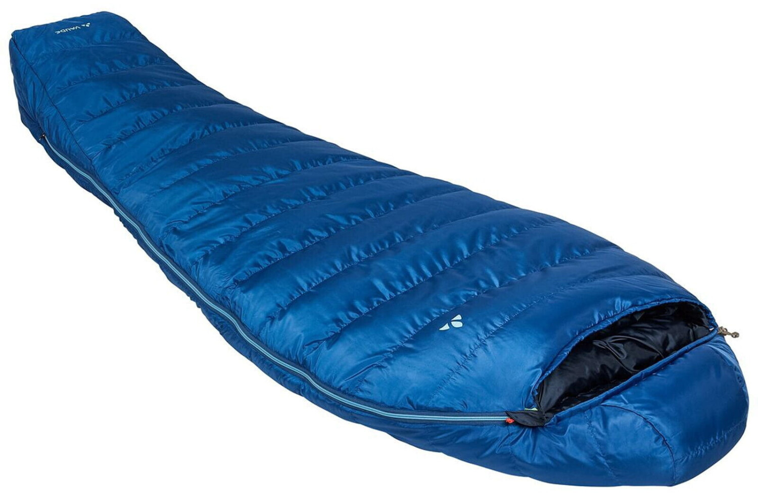 VAUDE Hochgrat 300 XL DWN (XL, LZ, ultramarine)