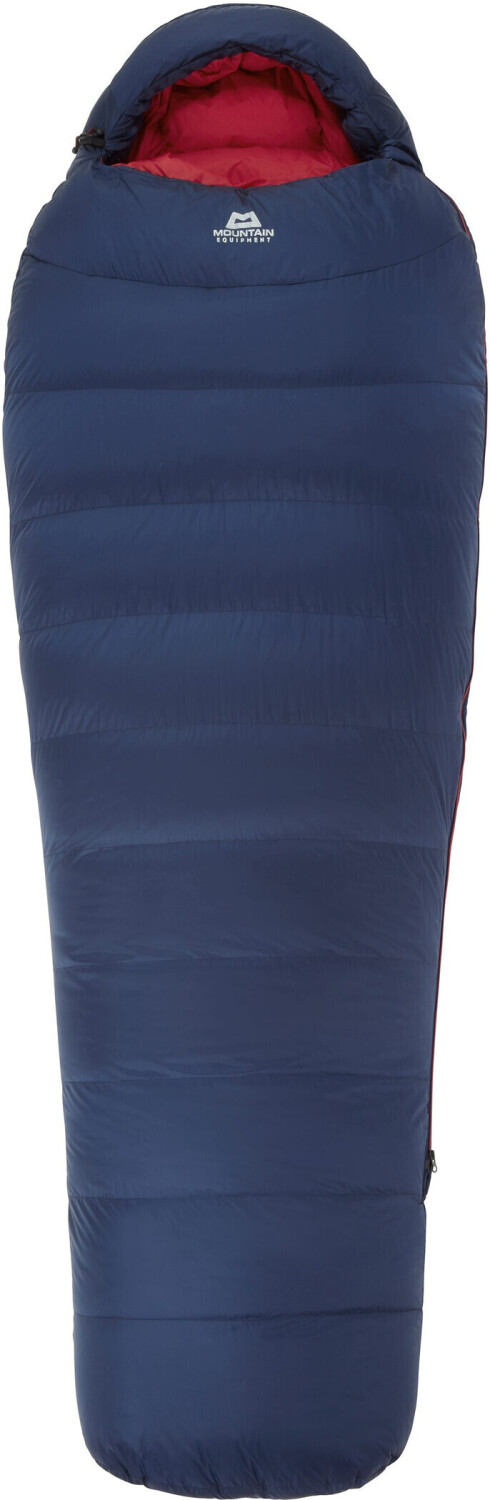 Mountain Equipment Helium 400 Wmns (Reg, RZ, medieval blue)