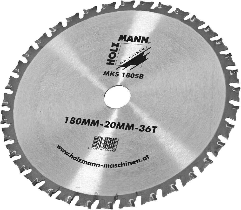 Holzmann MKS180SB