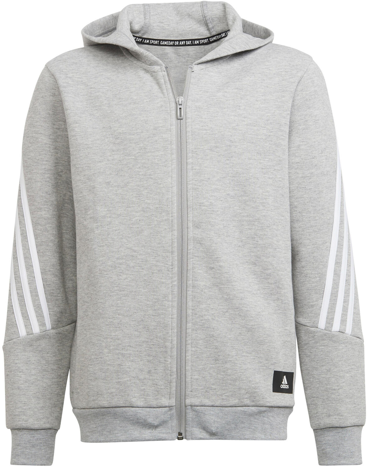 Adidas Future Icons 3 Sweat Jacket