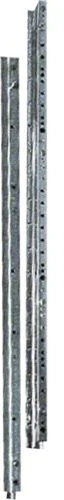 Hager DIN rails (UN07A)