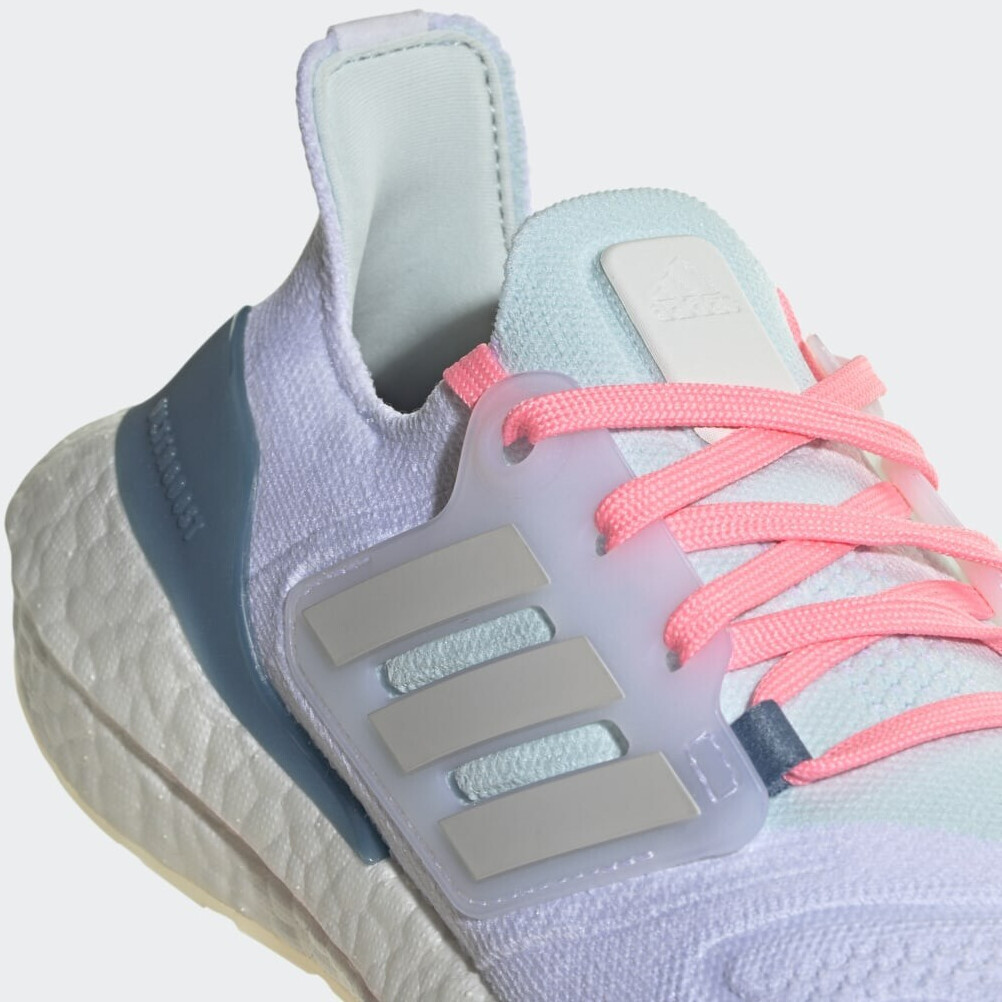Adidas ultra clearance boost Bleu enfant