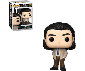 Loki funko pop outlet