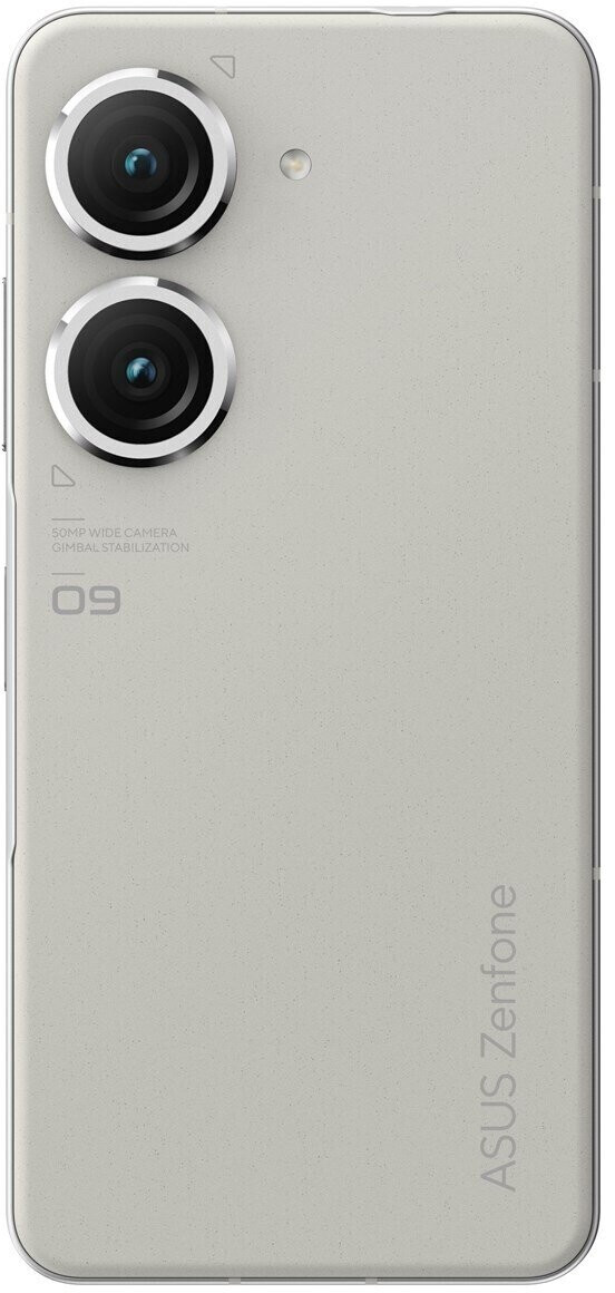 Asus Zenfone 9 256GB 8GB Moonlight White ab 624,00 