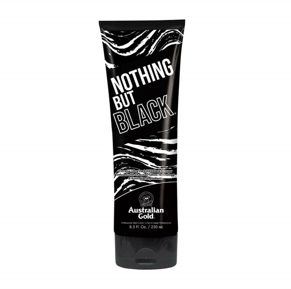 Australian Gold Nothing But Black Bronzer (250ml)