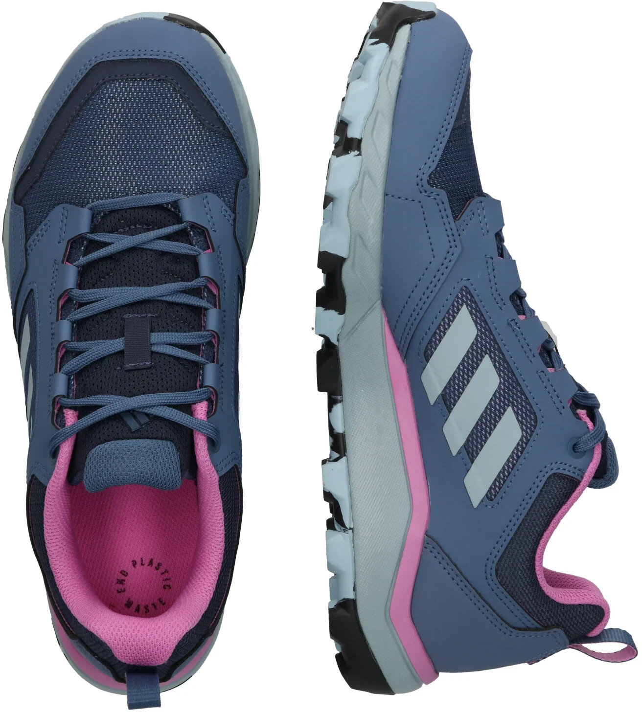 Adidas Tracerocker 2.0 Women blue desde 40,80 | precios idealo