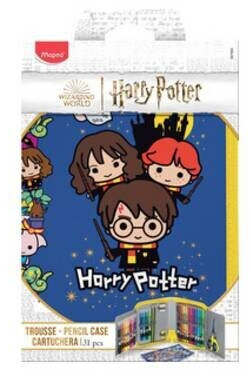 Maped Buntstifte Harry Potter 12er Set ab 2,60 €