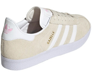 Adidas Gazelle Women off white/cloud white/clear pink desde 84,10 € | Compara precios en