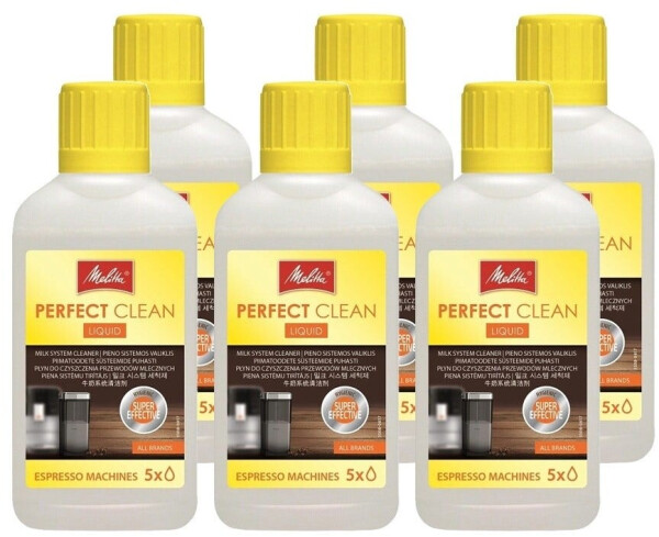 Melitta Perfect Clean 6606206