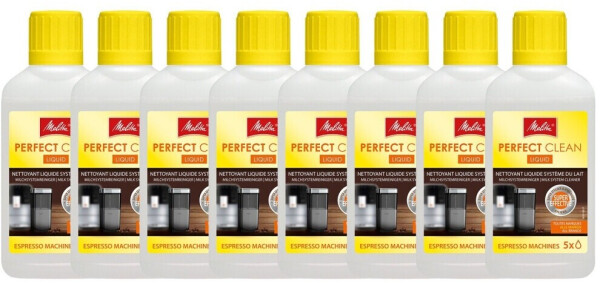 Melitta Perfect Clean 6606206, Bild 5